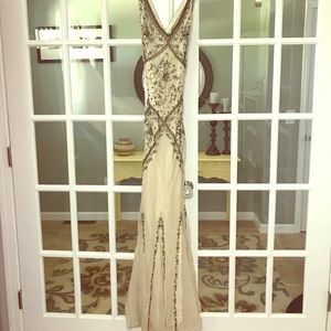 Gatsby Dress